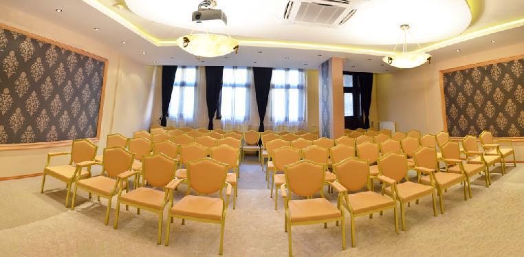 The Regent Club Hotel Ni Zakenleven foto