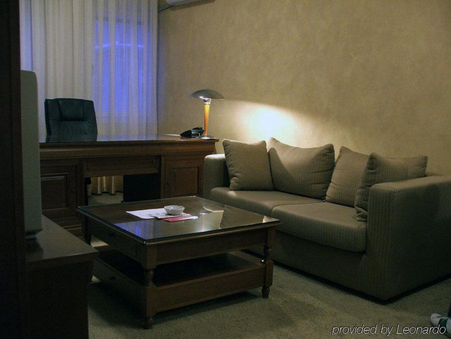 The Regent Club Hotel Ni Kamer foto