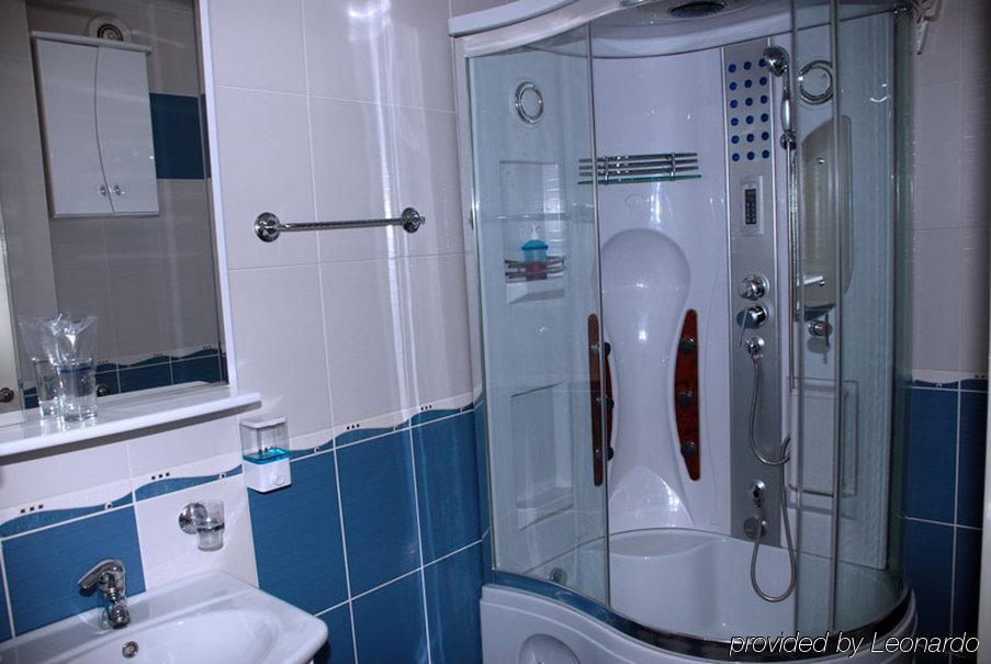 The Regent Club Hotel Ni Kamer foto