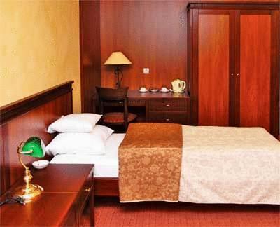 The Regent Club Hotel Ni Kamer foto