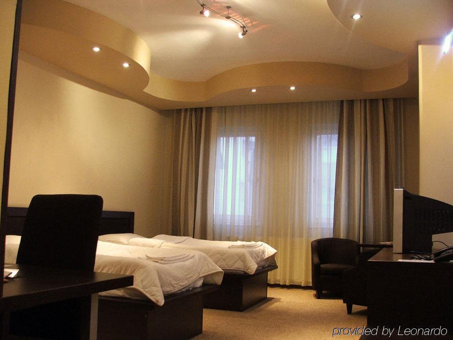 The Regent Club Hotel Ni Kamer foto