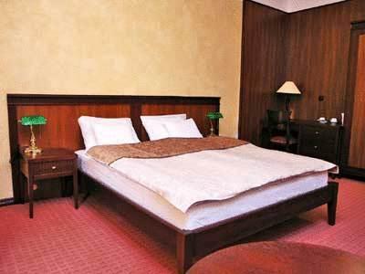 The Regent Club Hotel Ni Kamer foto